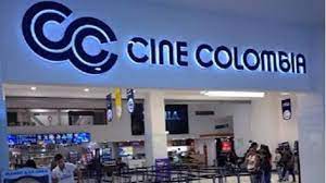 CINE COLOMBIA