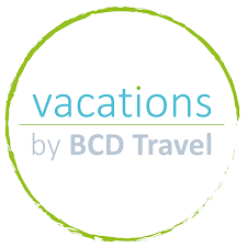 VACATIONS BY BCD TRAVEL