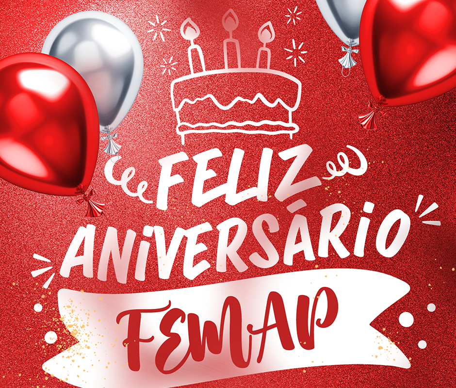 Aniversario FEMAP