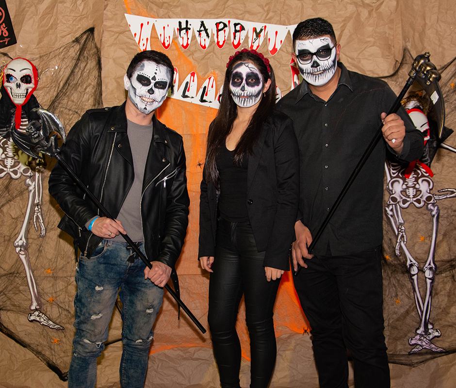 Halloween