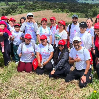 Caminata Ecológica 2023