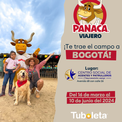 PANACA | Día del niño 2024