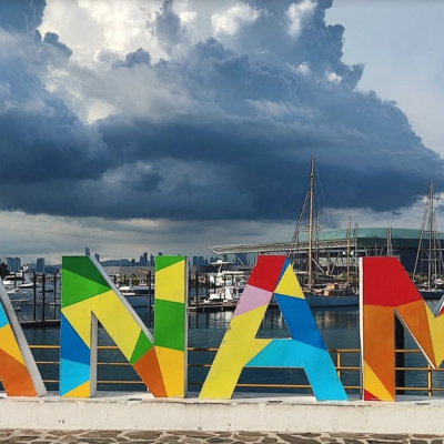 PANAMÁ |  Viaje internacional 2023